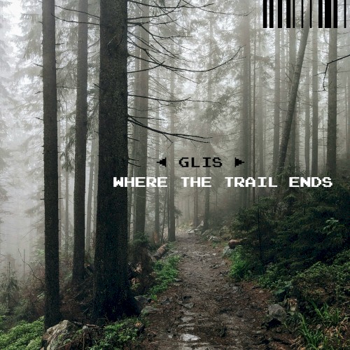 Where the Trail Ends封面