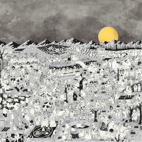 Things It Would Have Been Helpful to Know Before the Revolution (The Haxan Cloak remix)封面