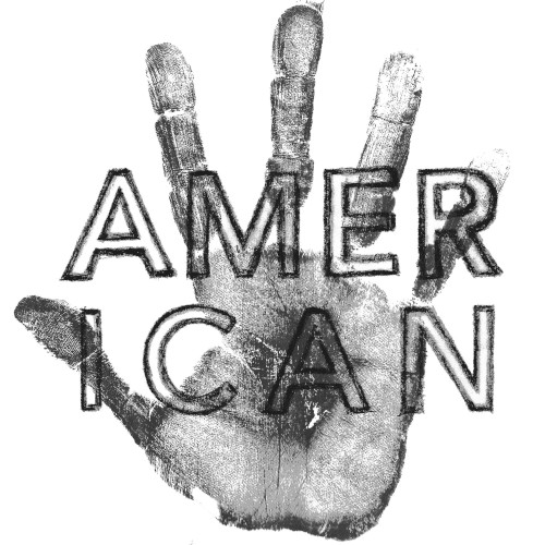 American封面