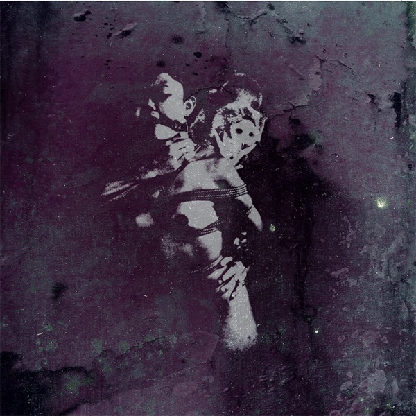 An Epiphanic Vomiting of Blood封面