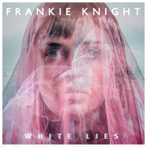 White Lies EP封面