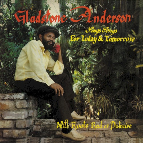 Sings Songs for Today and Tomorrow / Radical Dub Session封面