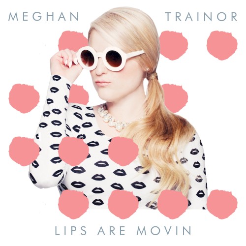 Lips Are Movin封面