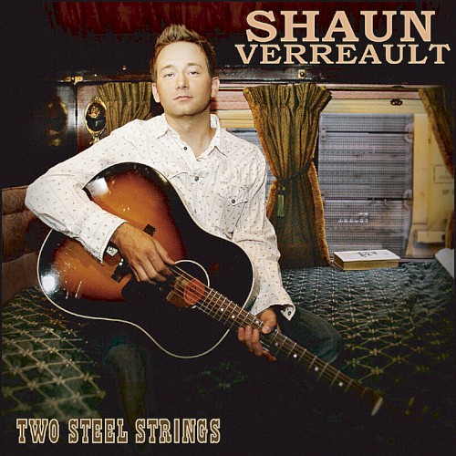 Two Steel Strings封面