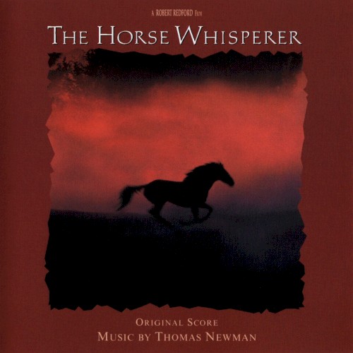 The Horse Whisperer: Original Score封面