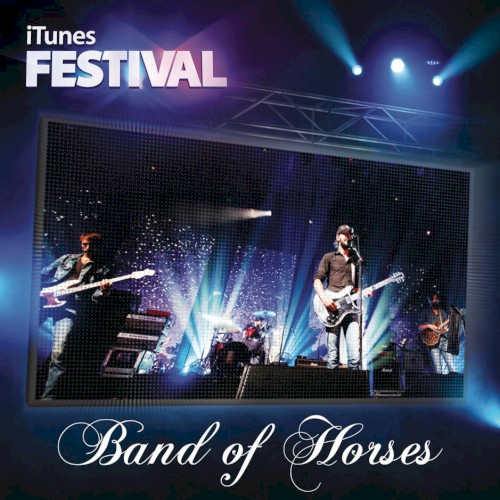 iTunes Festival: London 2012封面