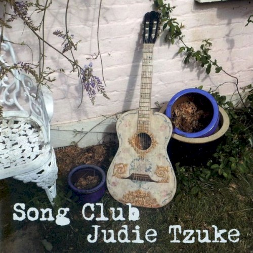 Song Club封面