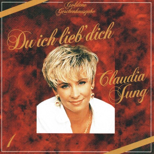 Du ich lieb' dich封面