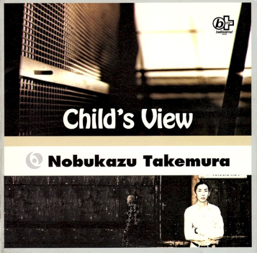 Child’s View封面