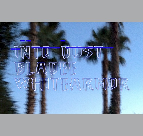 Into Dust封面