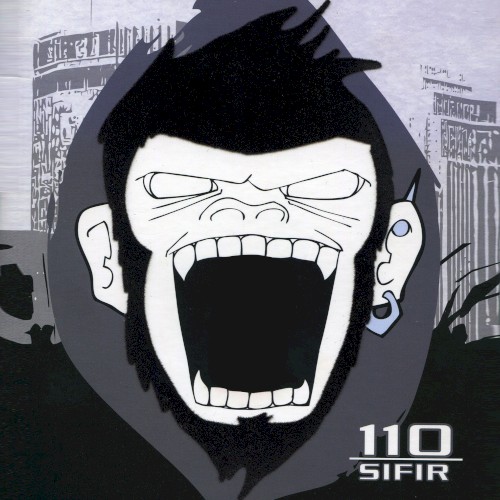 Sıfır封面