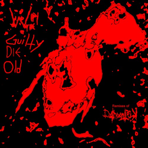 Why the Guilty Die Old封面