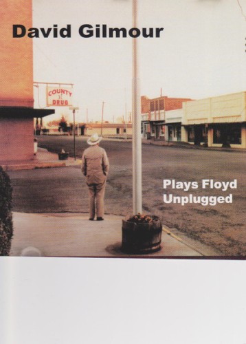 Plays Floyd Unplugged封面