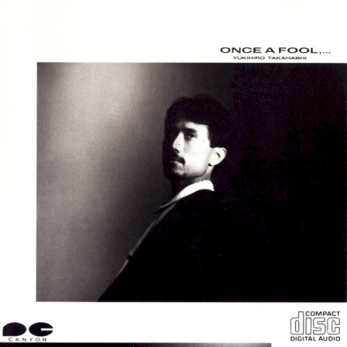 ONCE A FOOL,…封面