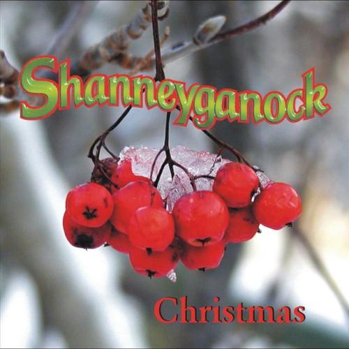 christmas封面