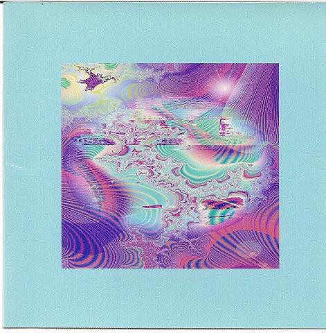 Skyful Of Bliss封面