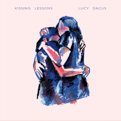 Kissing Lessons封面