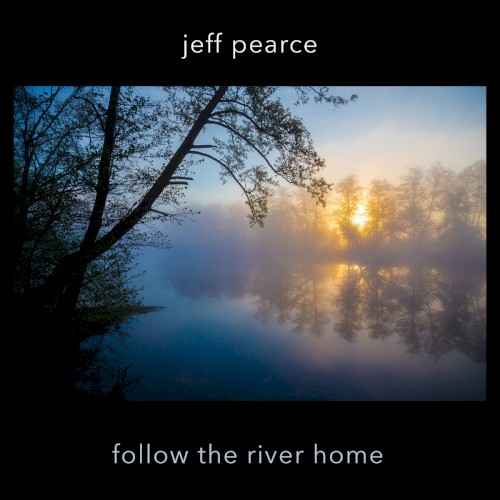 Follow the River Home封面
