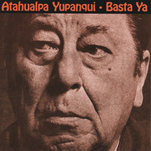 Basta ya封面