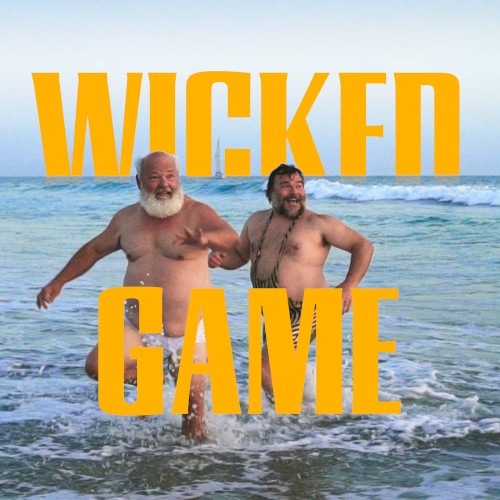 Wicked Game封面