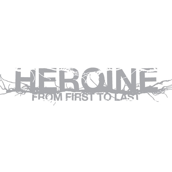 Heroine封面
