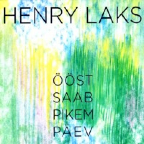 Ööst saab pikem päev封面