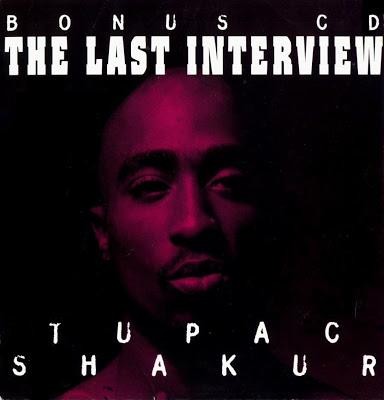 The Last Interview封面