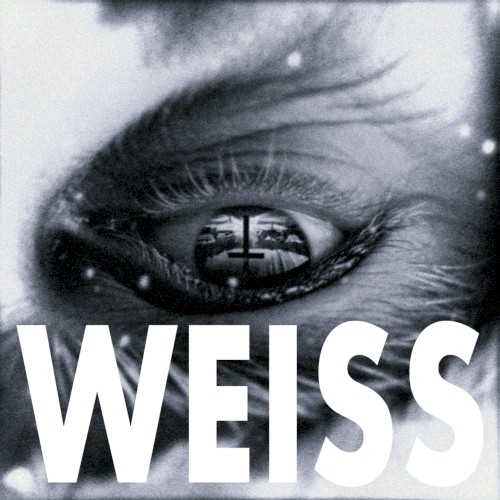 WEISS封面