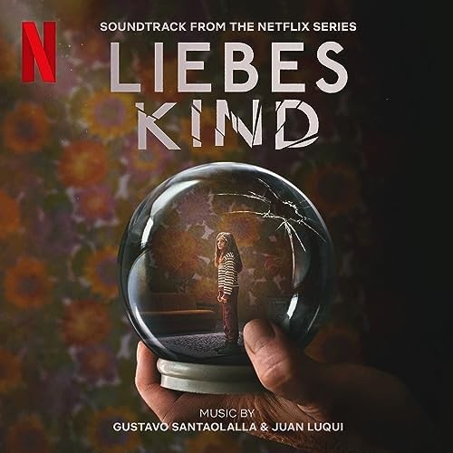 Liebes Kind封面