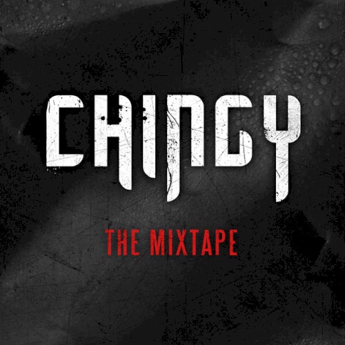 The Mixtape封面