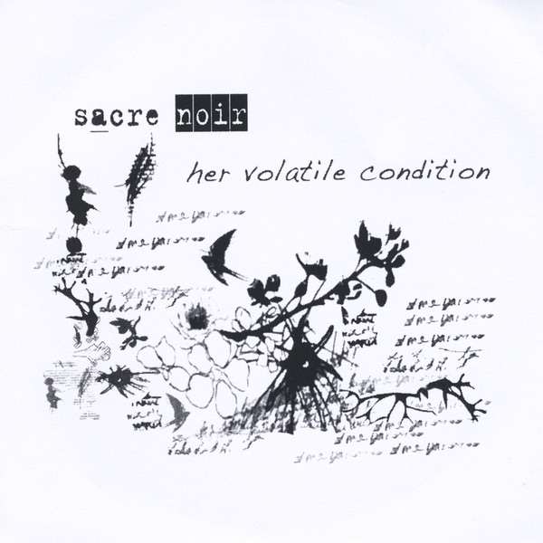 Her Volatile Condition封面