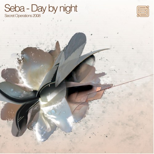 Day by Night / As Long As It Takes封面