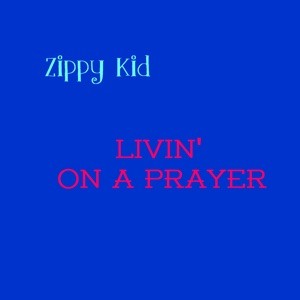 Livin’ On a Prayer封面