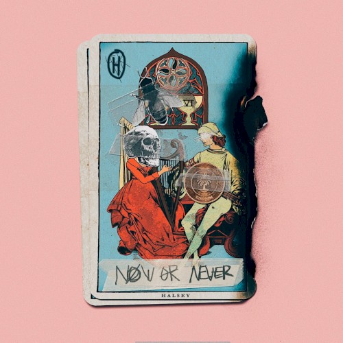 Now or Never封面