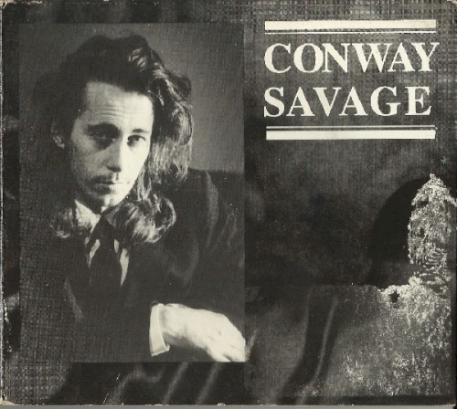 Conway Savage封面