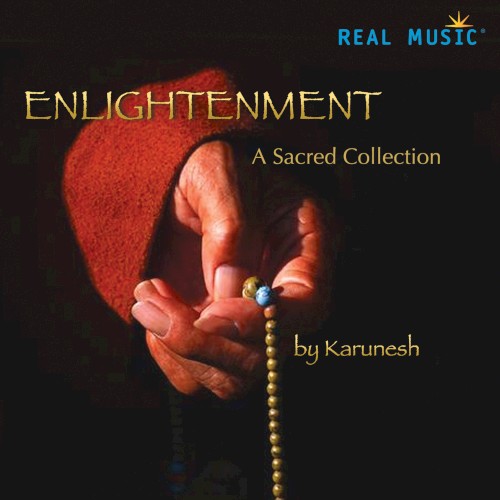 Enlightenment: A Sacred Collection封面