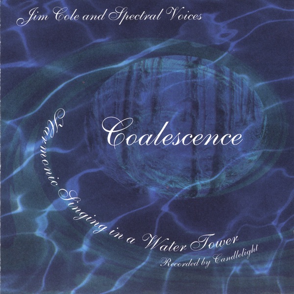Coalescence封面