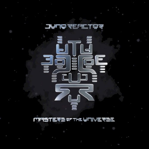 Masters of the Universe封面
