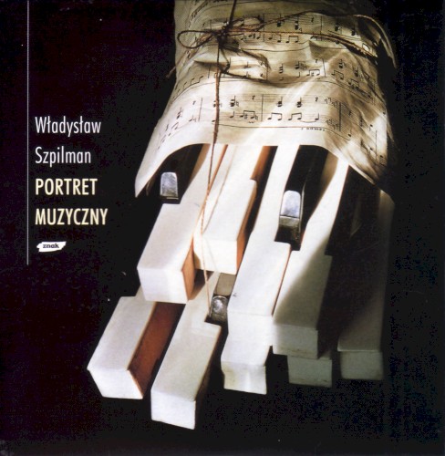 Portret muzyczny封面