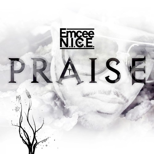Praise封面