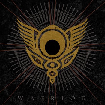 Warrior封面