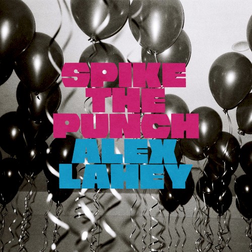 Spike the Punch封面