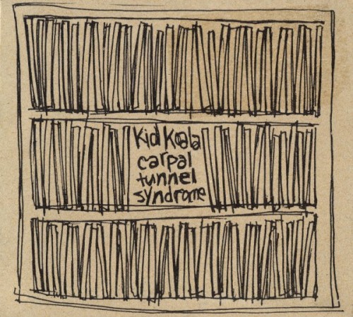 Carpal Tunnel Syndrome封面