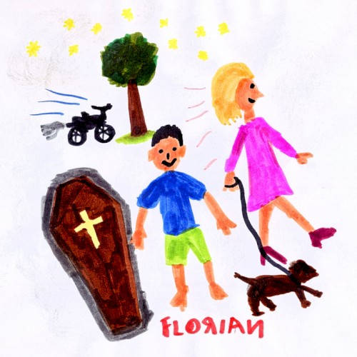 Florian封面