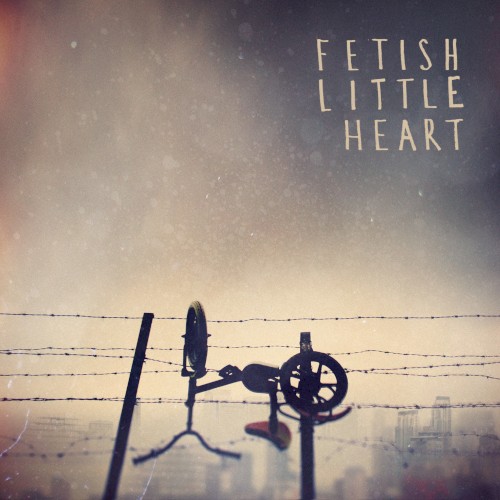 Little Heart封面