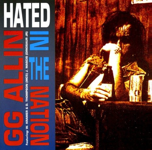 Hated in the Nation封面