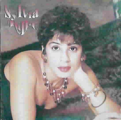 Sylvia Tella封面