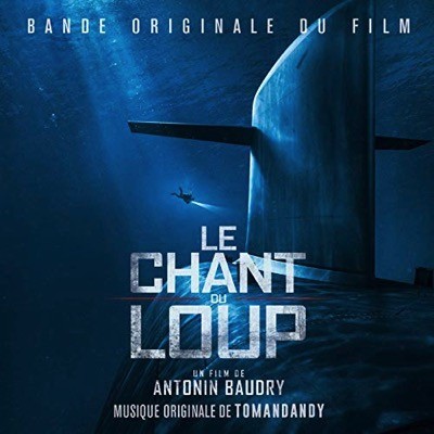 Le Chant du loup封面