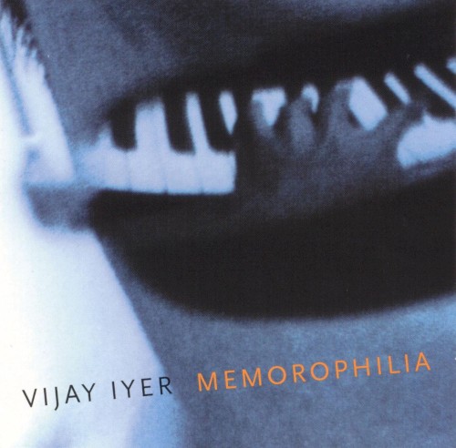 Memorophilia封面
