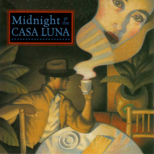 Midnight at the Casa Luna, Part 2封面